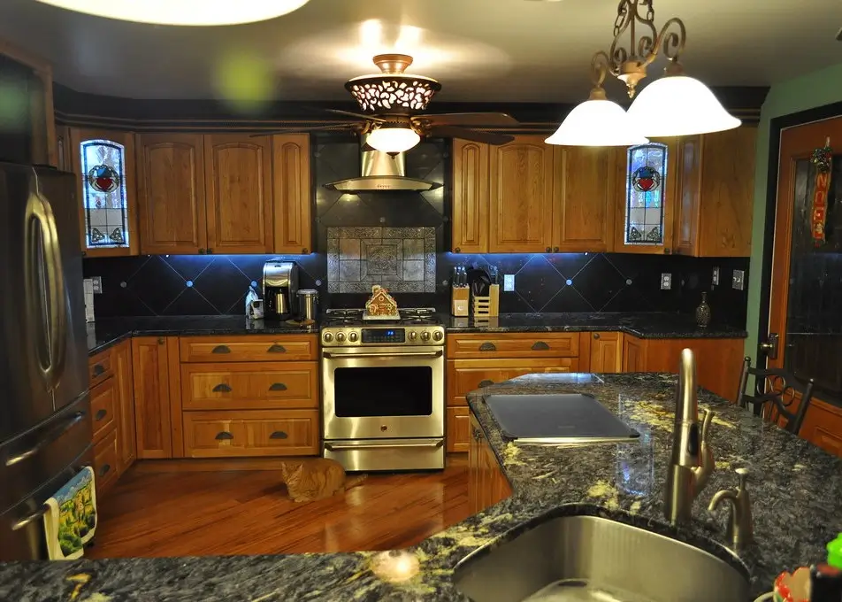 Kitchen Renovation Service