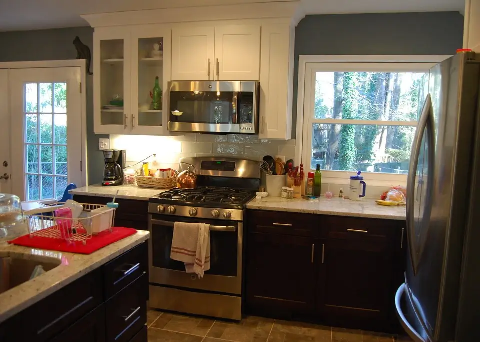 Kitchen Renovation Service