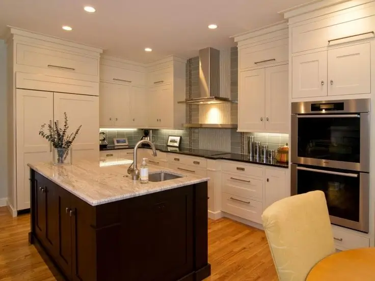 Kitchen Renovations Markham