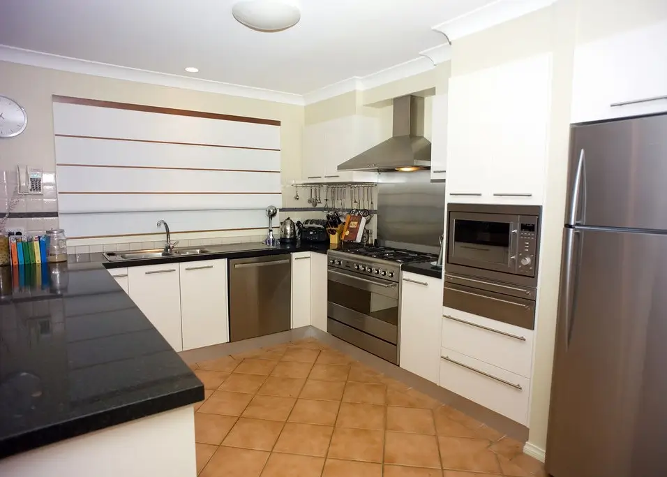 Kitchen Renovation Service