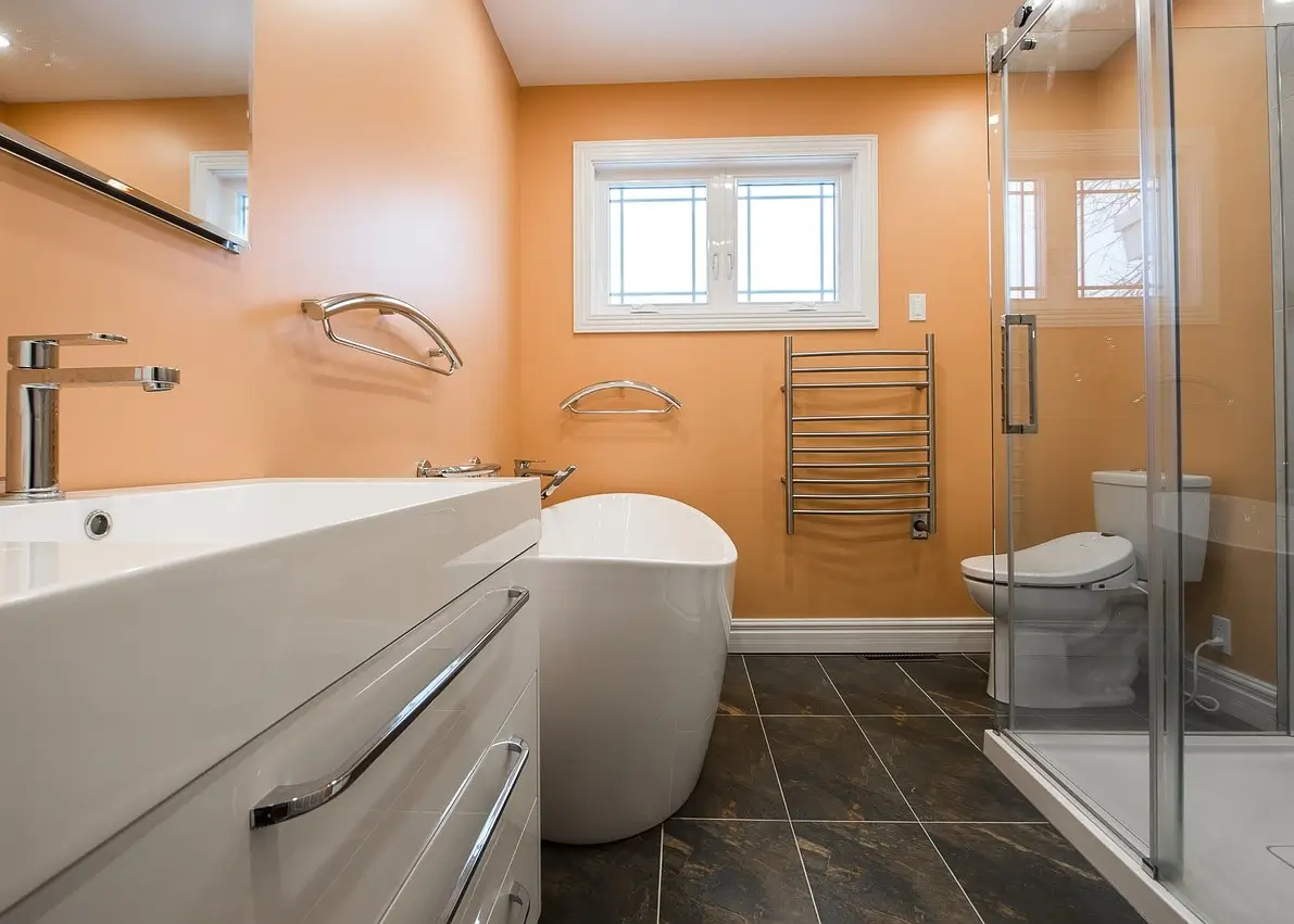 Bathroom Renovations Toronto