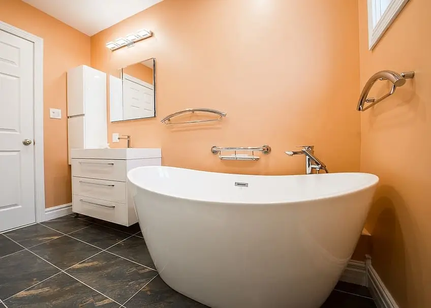 Bathroom Renovation Service in Toronto