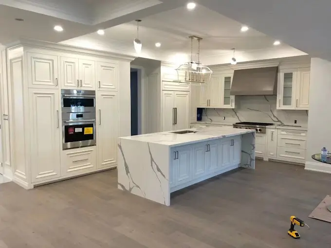 Kitchen Renovation Service in Toronto