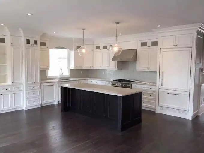 kitchen renovations markham