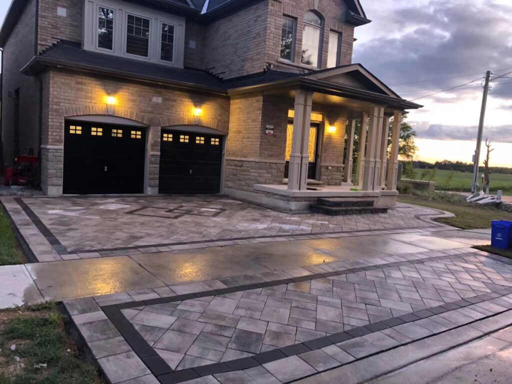 general contractors toronto