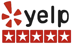 contact us on yelp