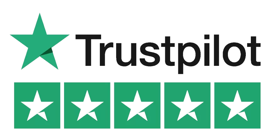 contact us on trustpilot