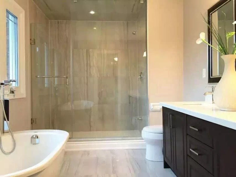 bathroom renovation cost toronto