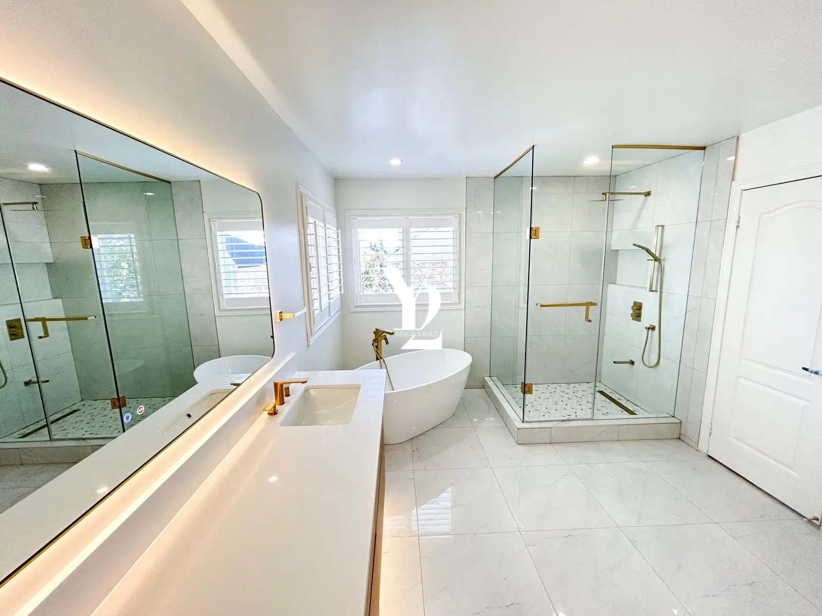 Bathroom Renovations Richmond Hill