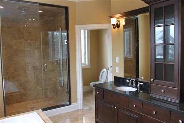 Bathroom Remodeling Guide