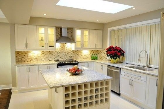 Kitchen Renovation Toronto | Kitchen Remodeling in Toronto