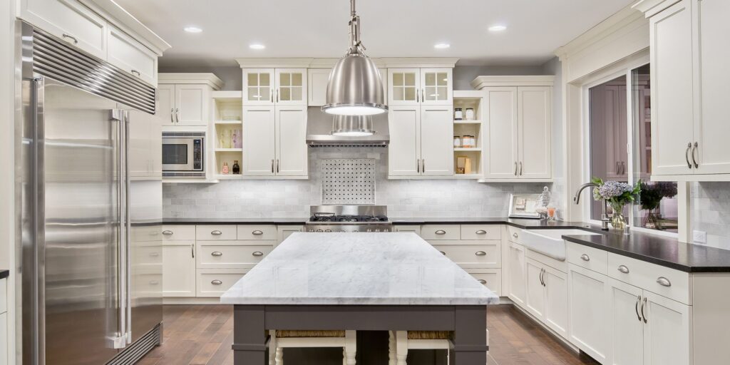 Kitchen Remodeling Toronto