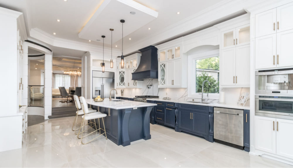 Kitchen Remodeling Toronto