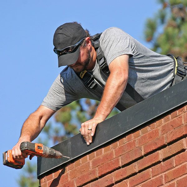 Chimney Repair toronto