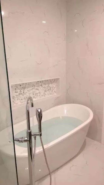 bathroom renovation cost in toronto