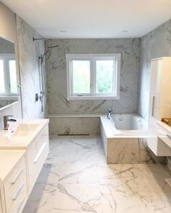 Bathroom Renovations Markham