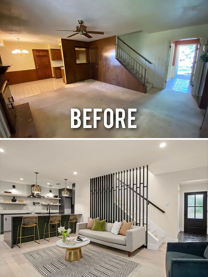 home renovation and remodeling