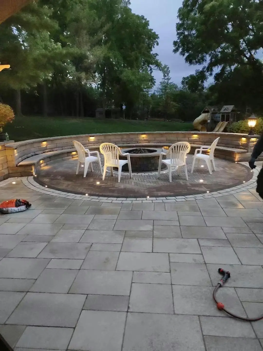Driveway Pavers